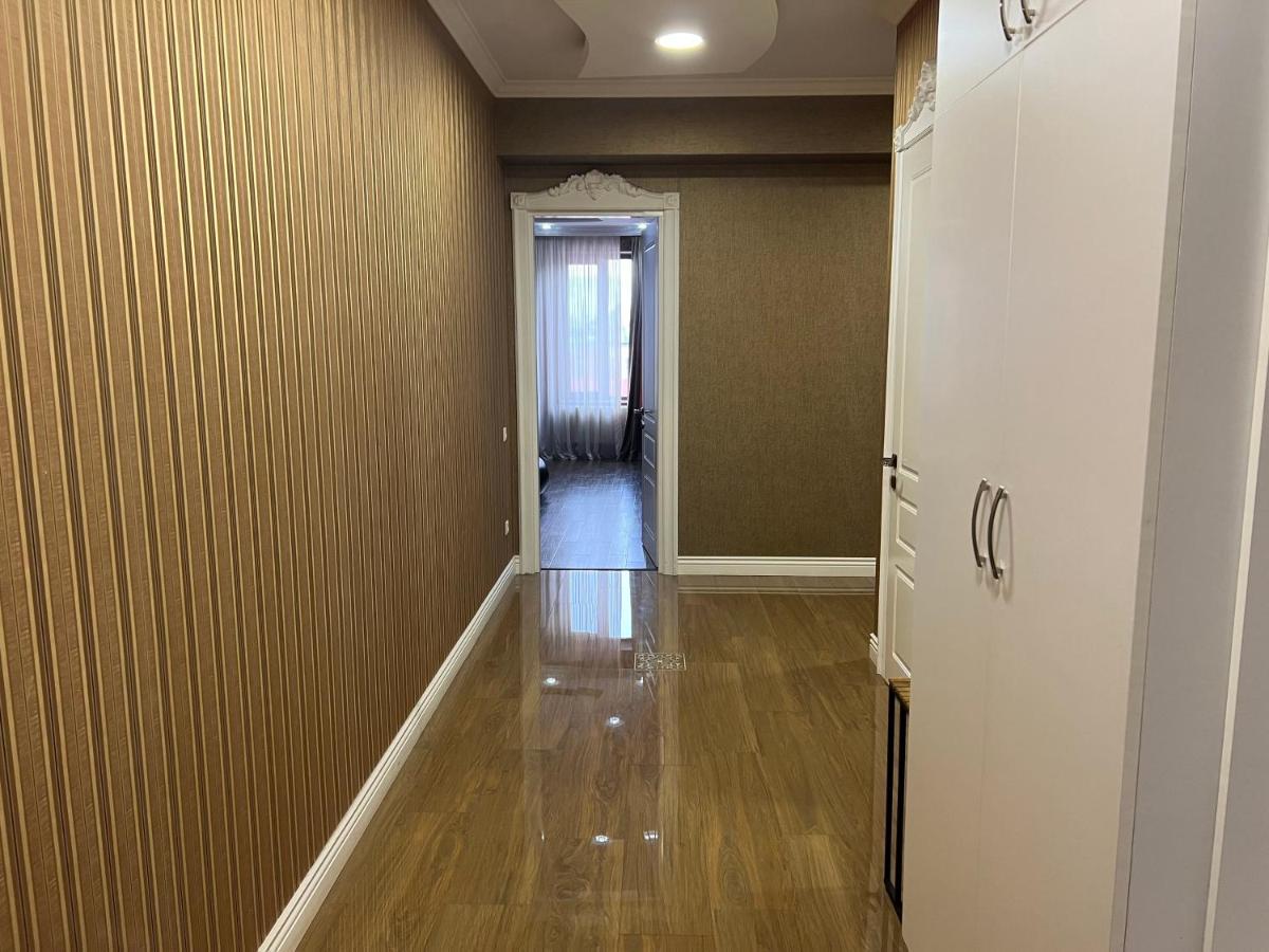 Cosy Apartment In The City Centre Tbiliszi Kültér fotó