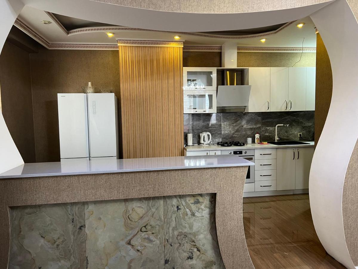 Cosy Apartment In The City Centre Tbiliszi Kültér fotó