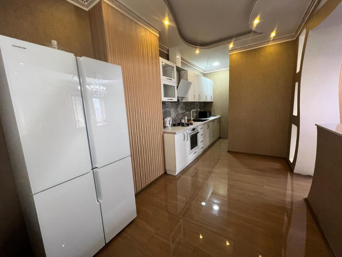 Cosy Apartment In The City Centre Tbiliszi Kültér fotó