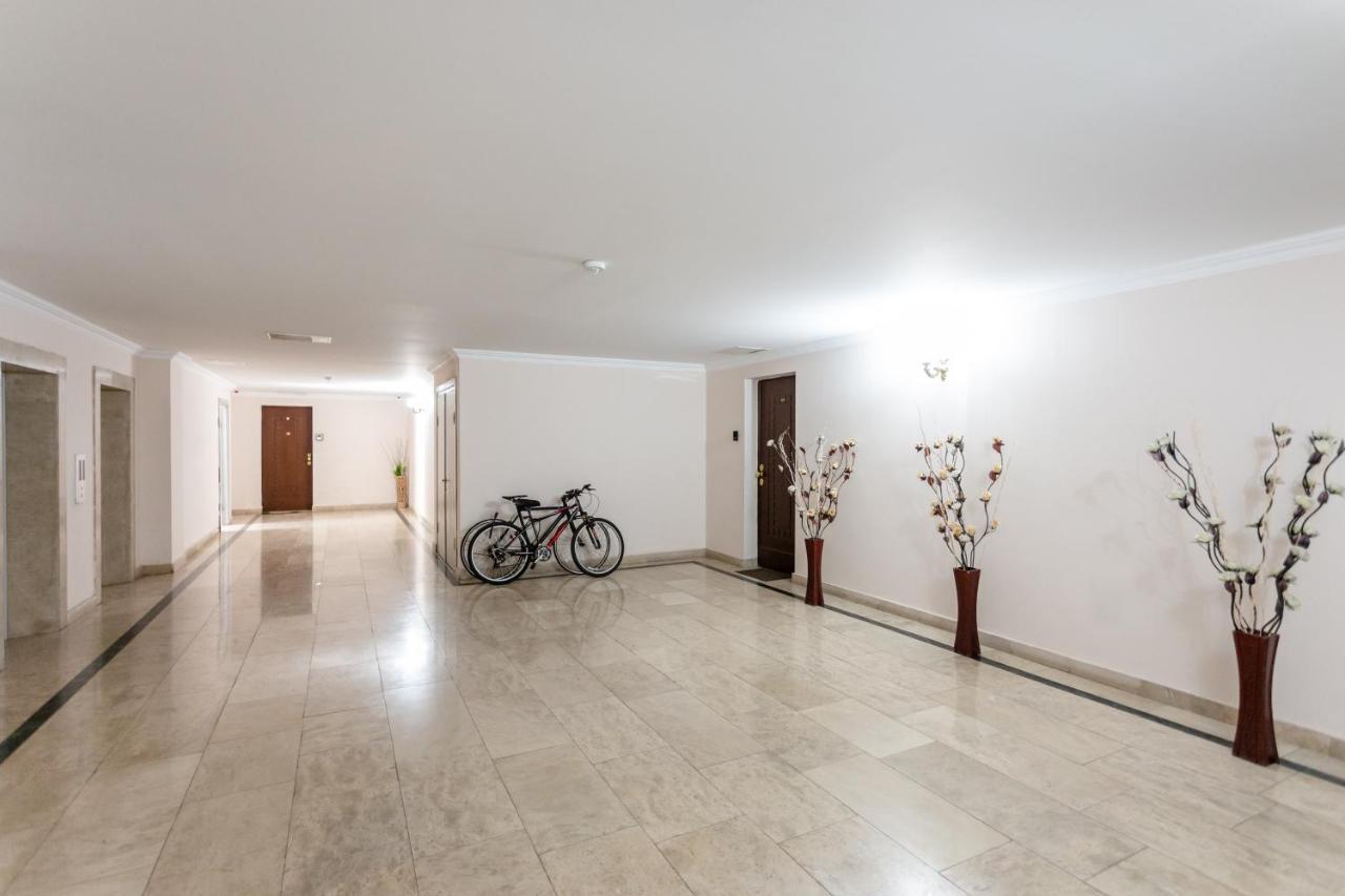 Cosy Apartment In The City Centre Tbiliszi Kültér fotó