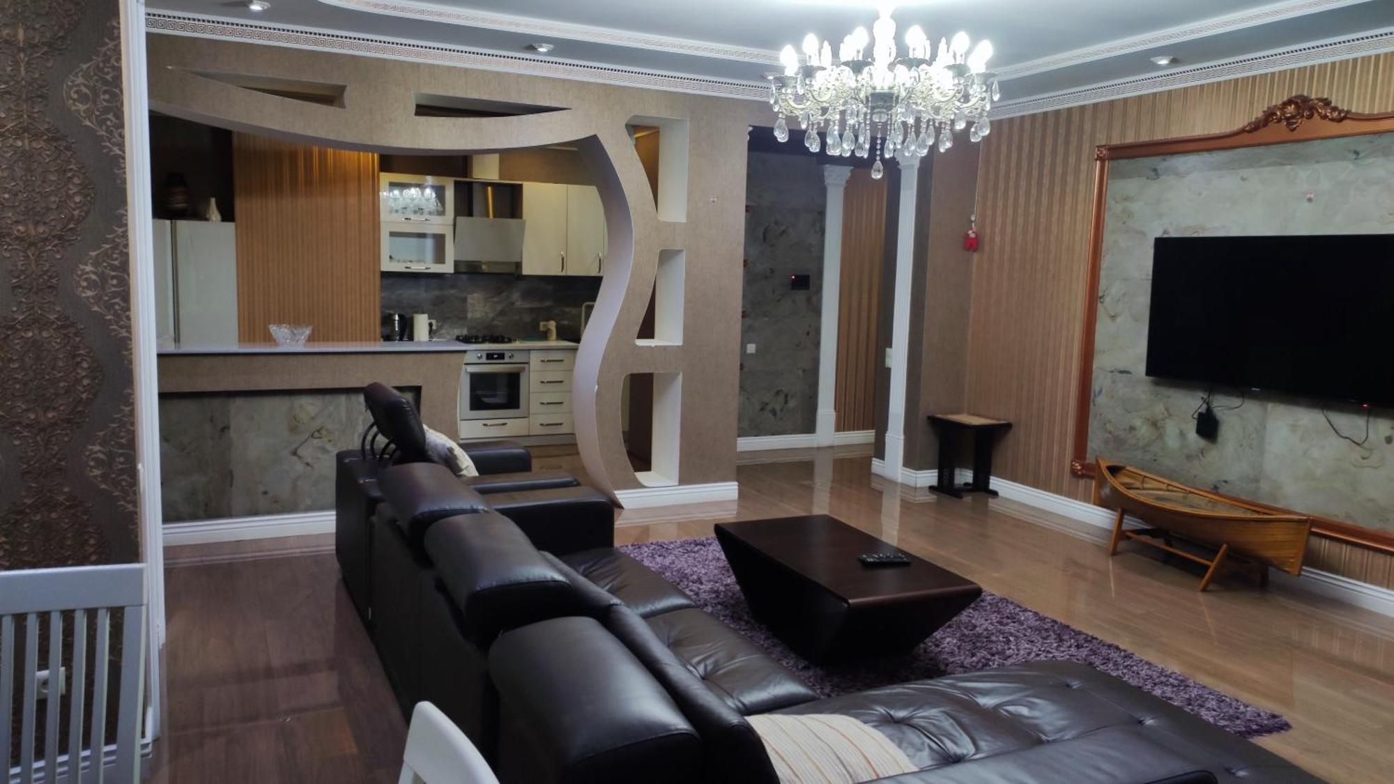 Cosy Apartment In The City Centre Tbiliszi Kültér fotó