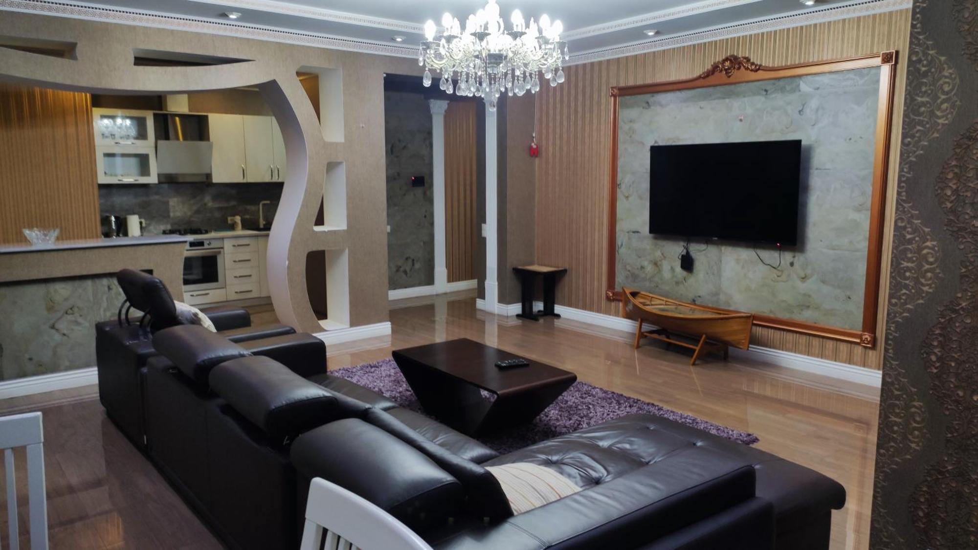 Cosy Apartment In The City Centre Tbiliszi Kültér fotó