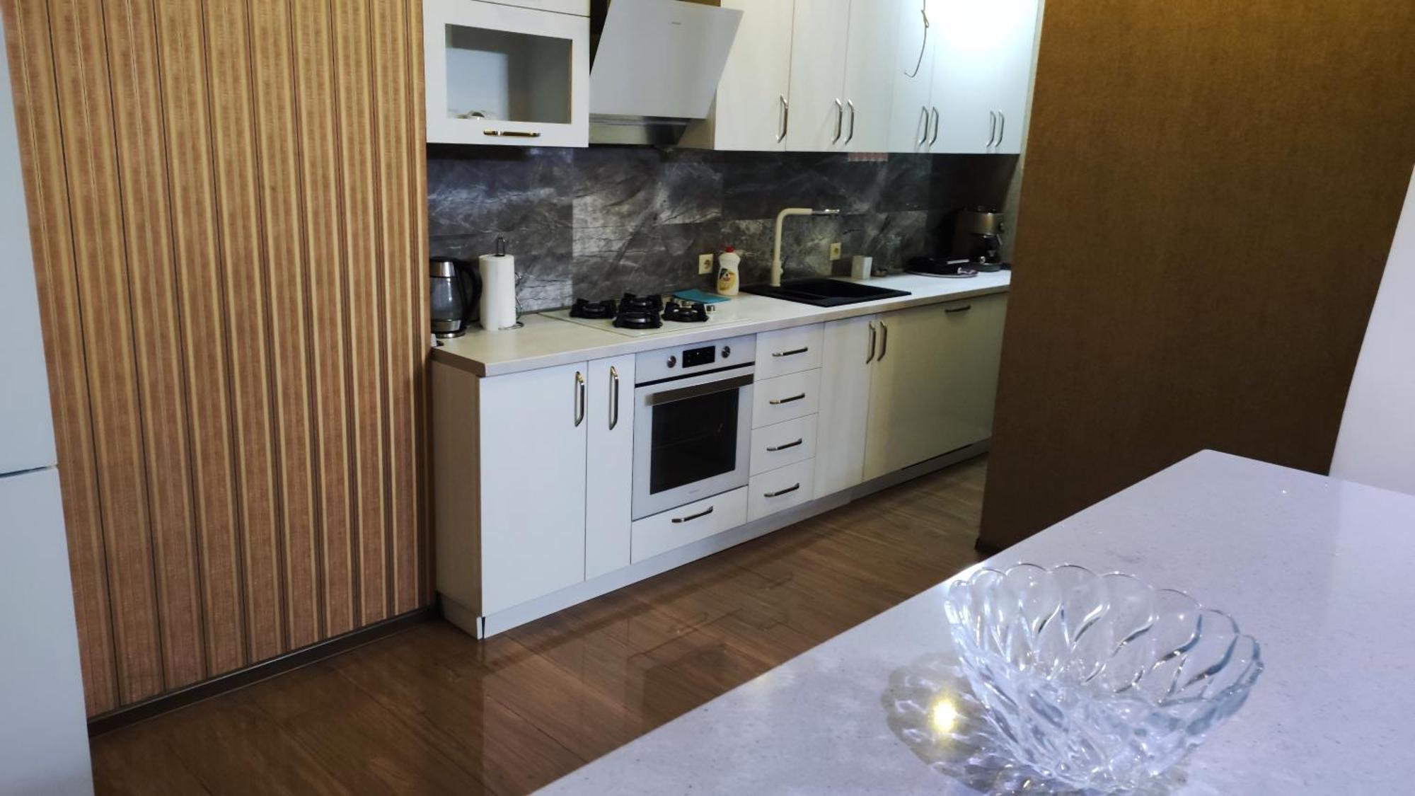 Cosy Apartment In The City Centre Tbiliszi Kültér fotó